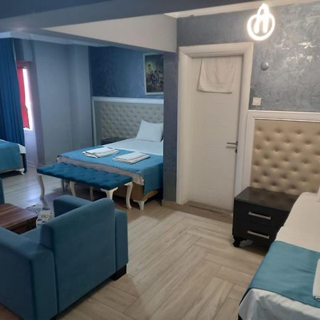 Vizyon Resort Hotel Karasu Buitenkant foto