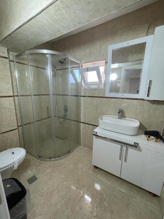Vizyon Resort Hotel Karasu Buitenkant foto